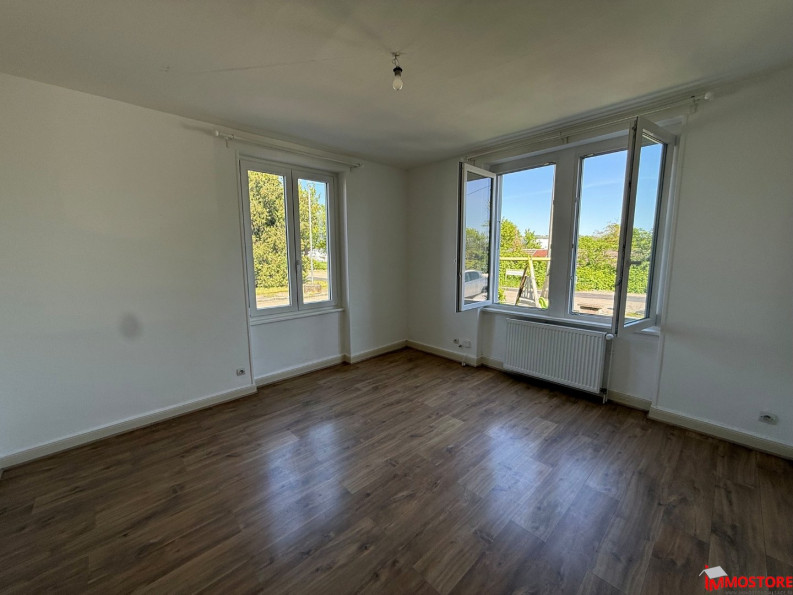 à louer Appartement Huningue - Photo 2