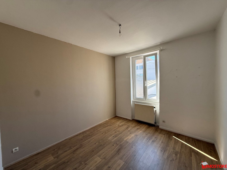 à louer Appartement Huningue - Photo 4