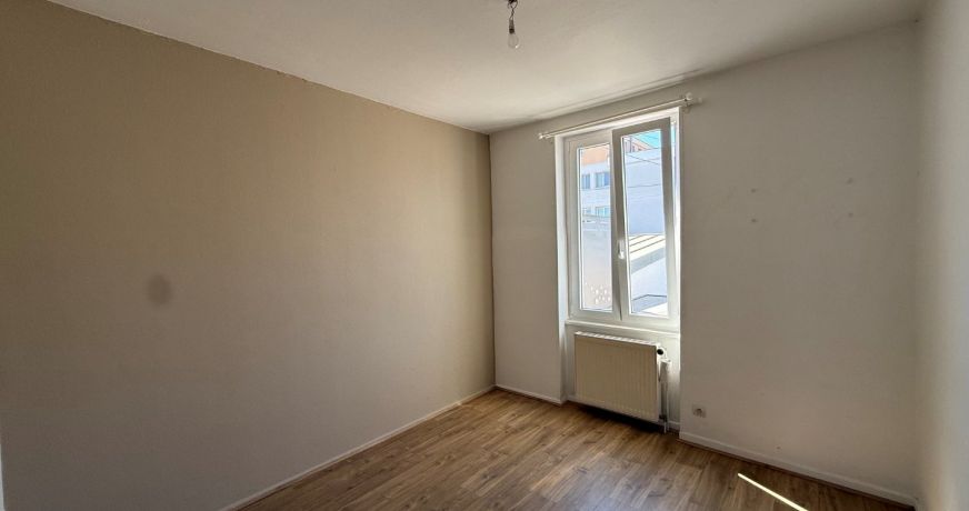 location Appartement Huningue