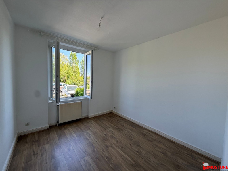 à louer Appartement Huningue - Photo 5