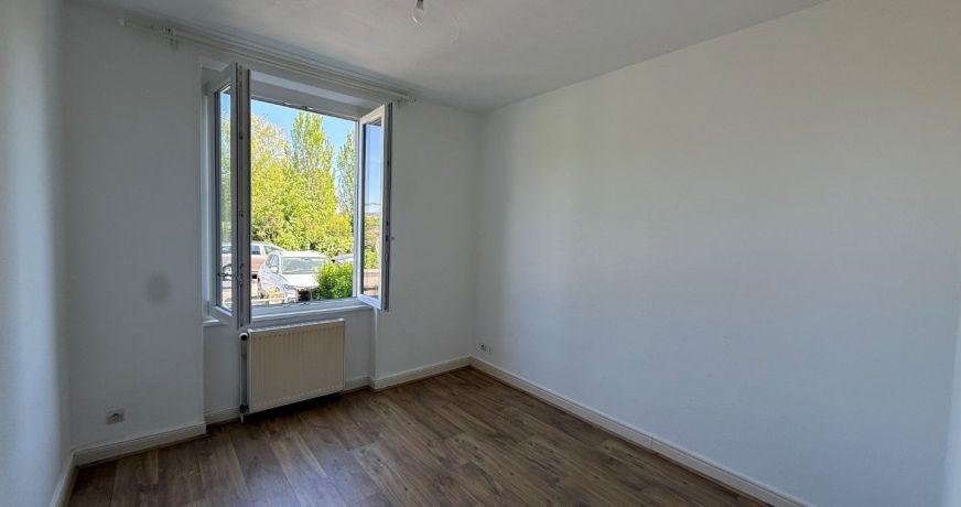 location Appartement Huningue