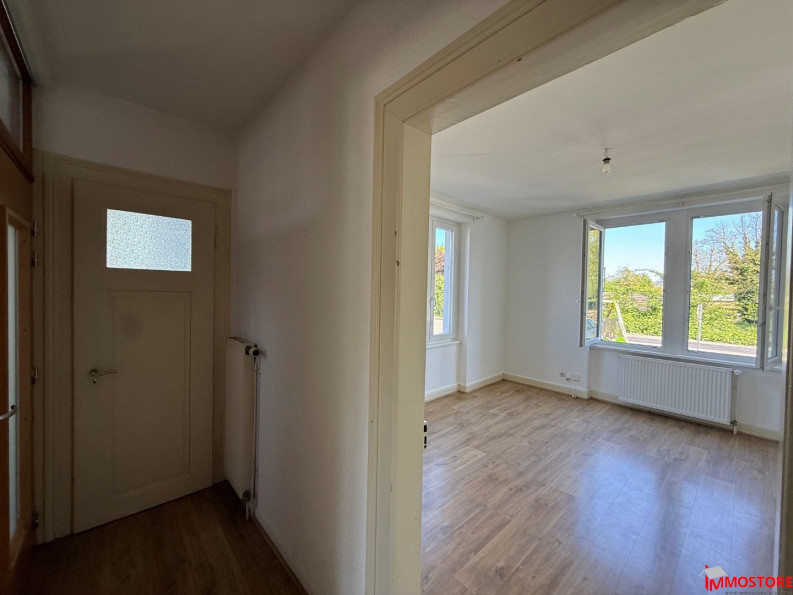 à louer Appartement Huningue - Photo 6