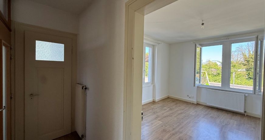 location Appartement Huningue