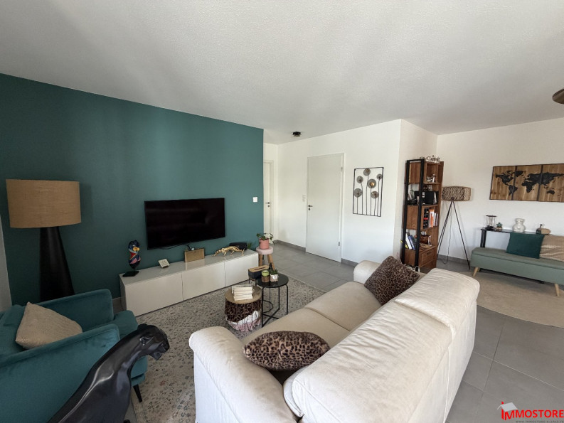 à vendre Appartement Saint Louis - Photo 5