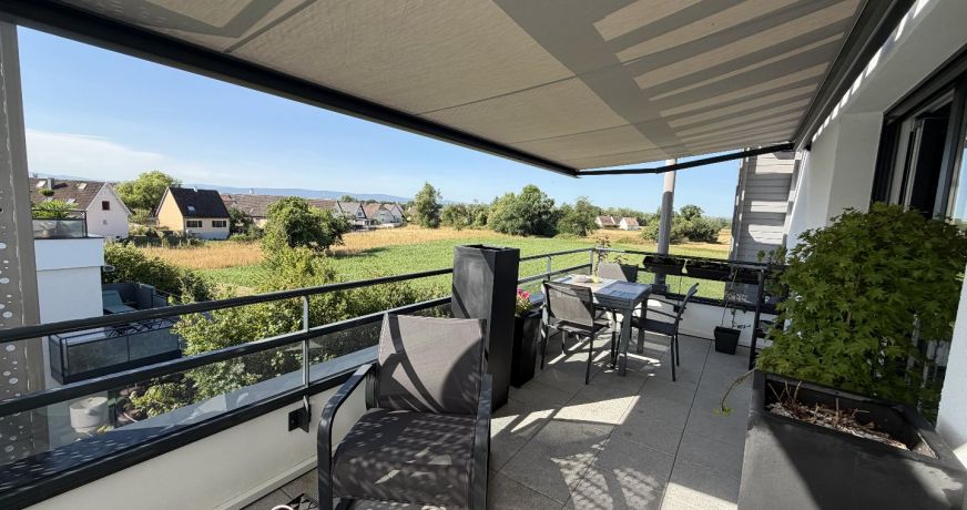 vente Appartement Saint Louis