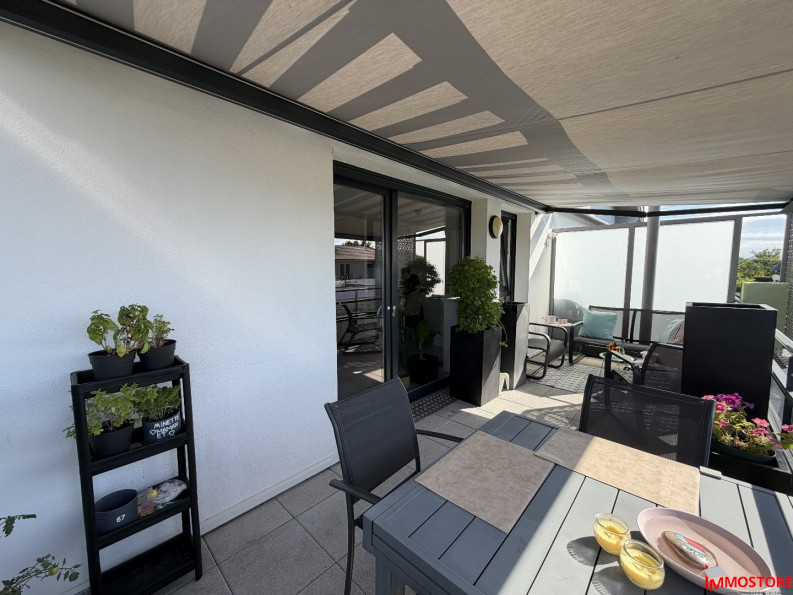 à vendre Appartement Saint Louis - Photo 4