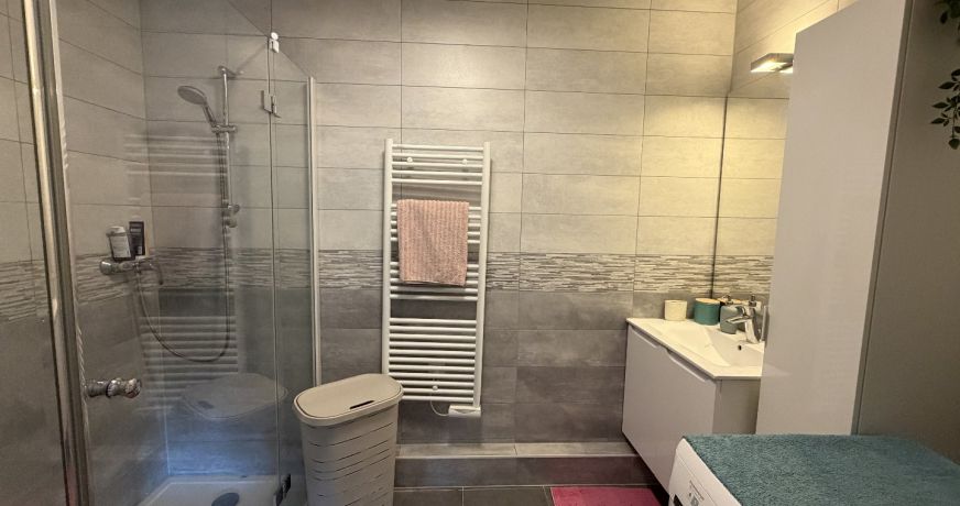 vente Appartement Saint Louis