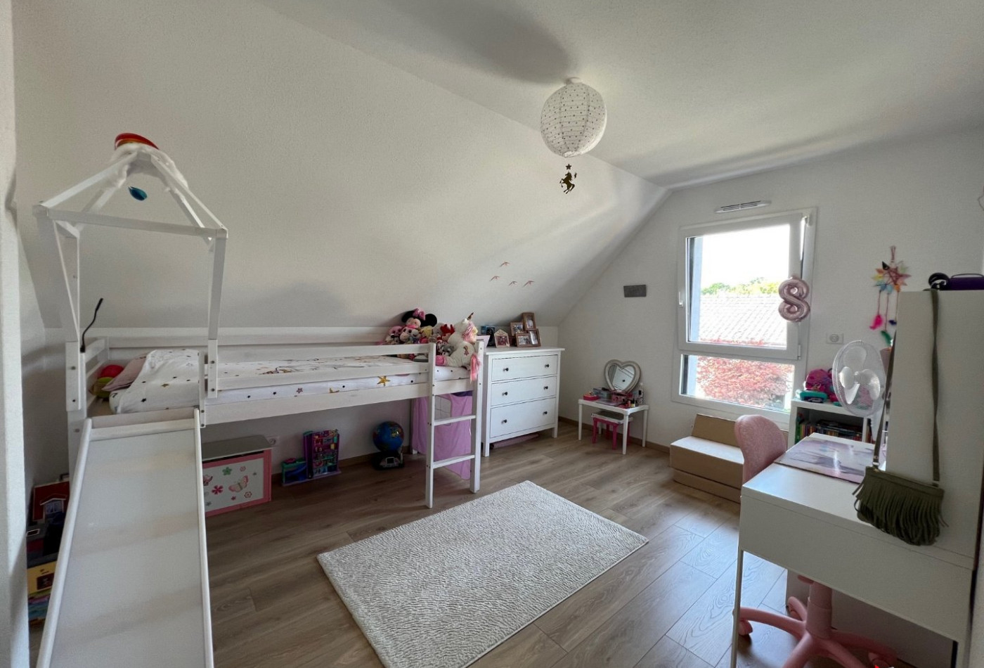 location Maison Hegenheim - Photo 8