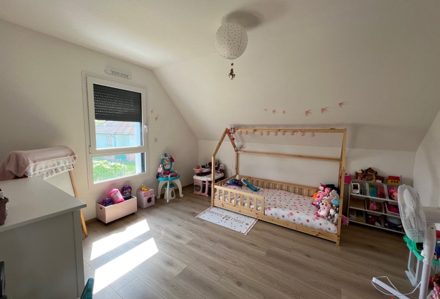 location Maison Hegenheim - Photo 7