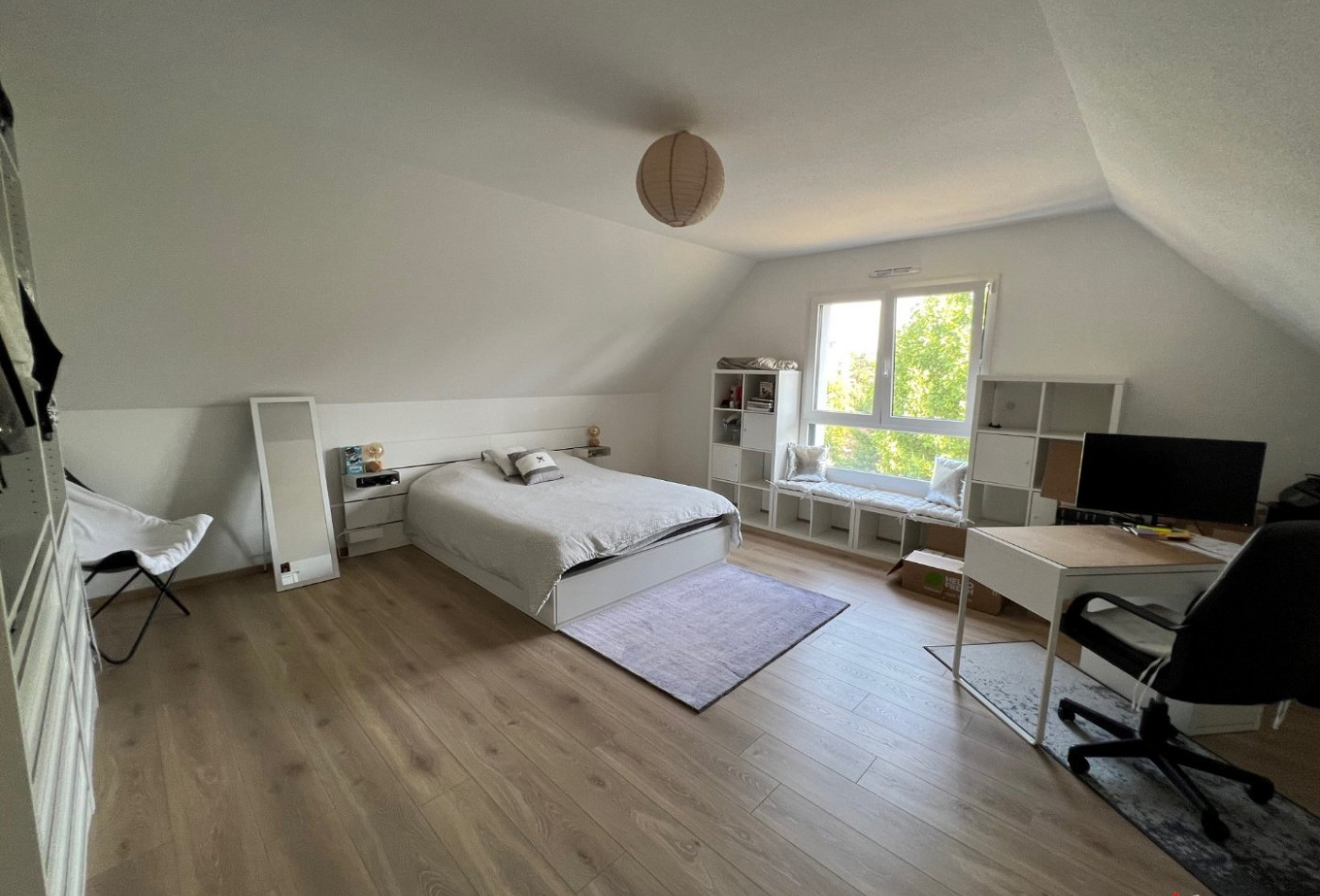 location Maison Hegenheim - Photo 6