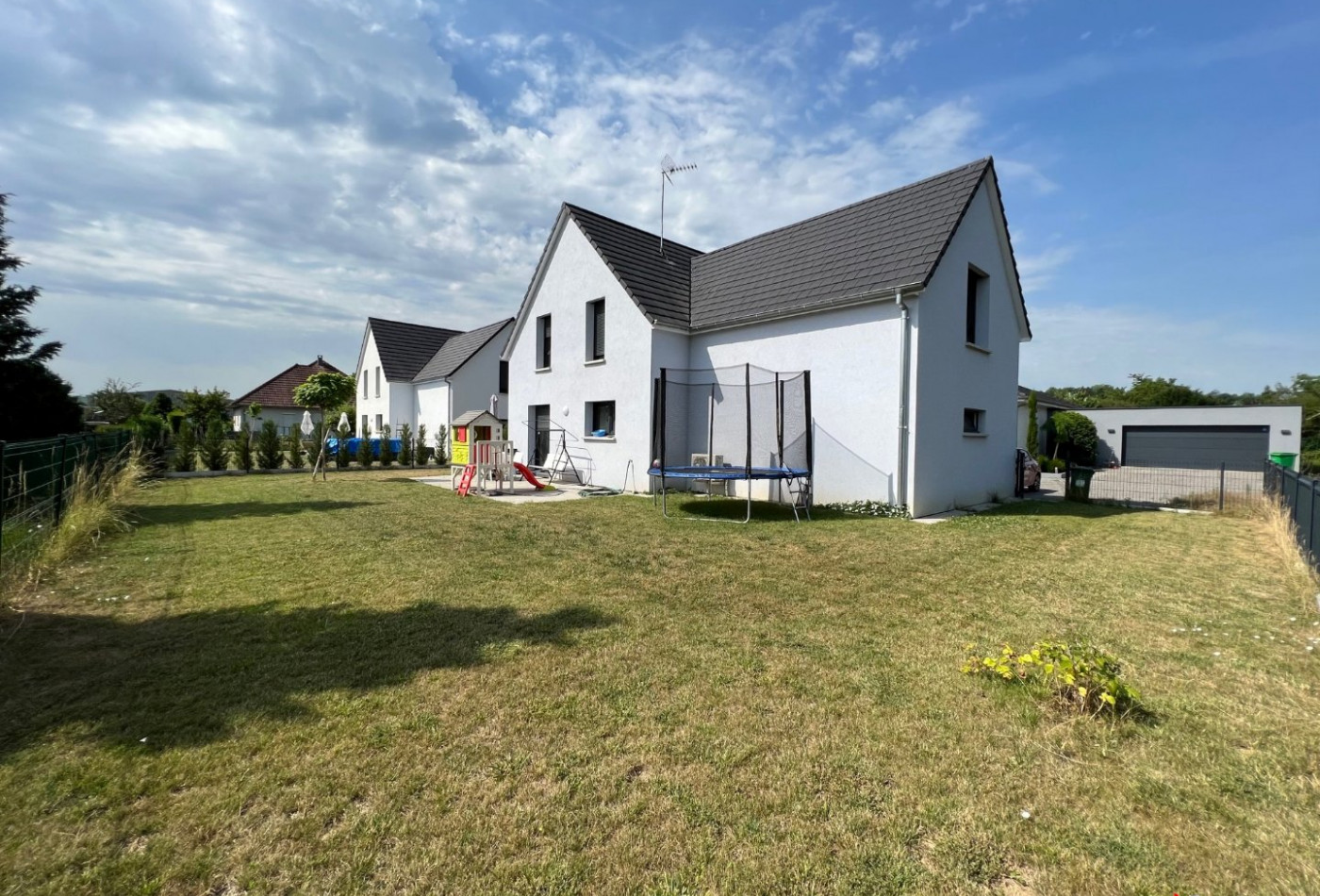 location Maison Hegenheim - Photo 4