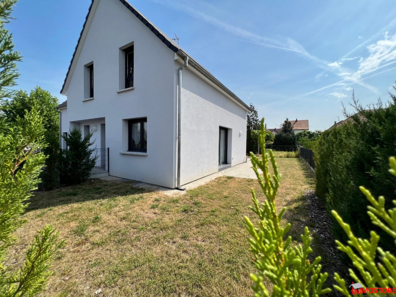 à louer Maison Hegenheim - Photo 1