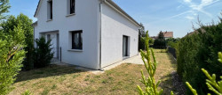 location Maison Hegenheim