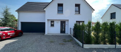 location Maison Hegenheim