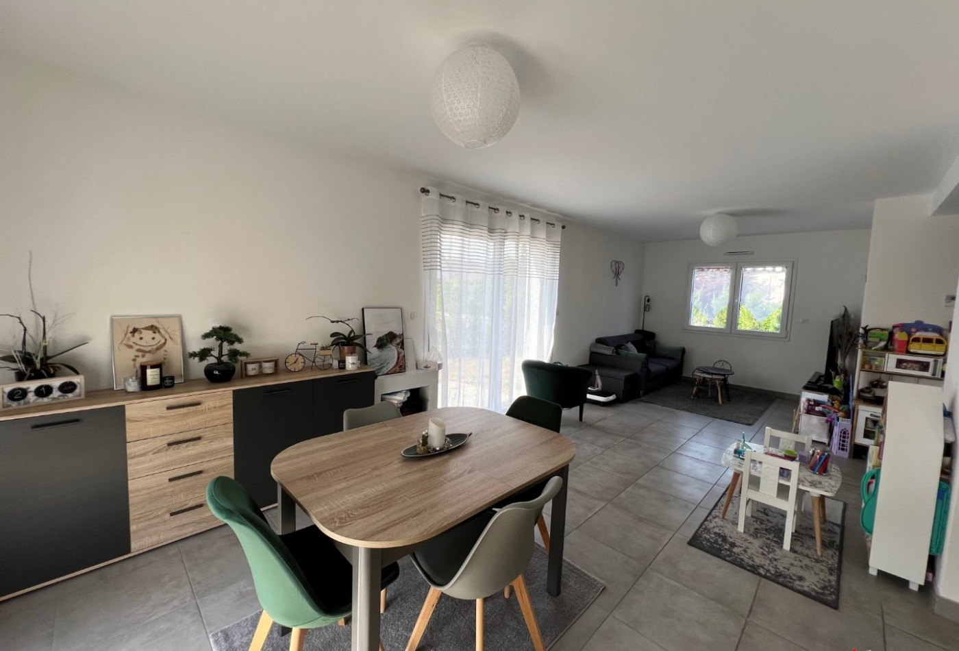 location Maison Hegenheim - Photo 5