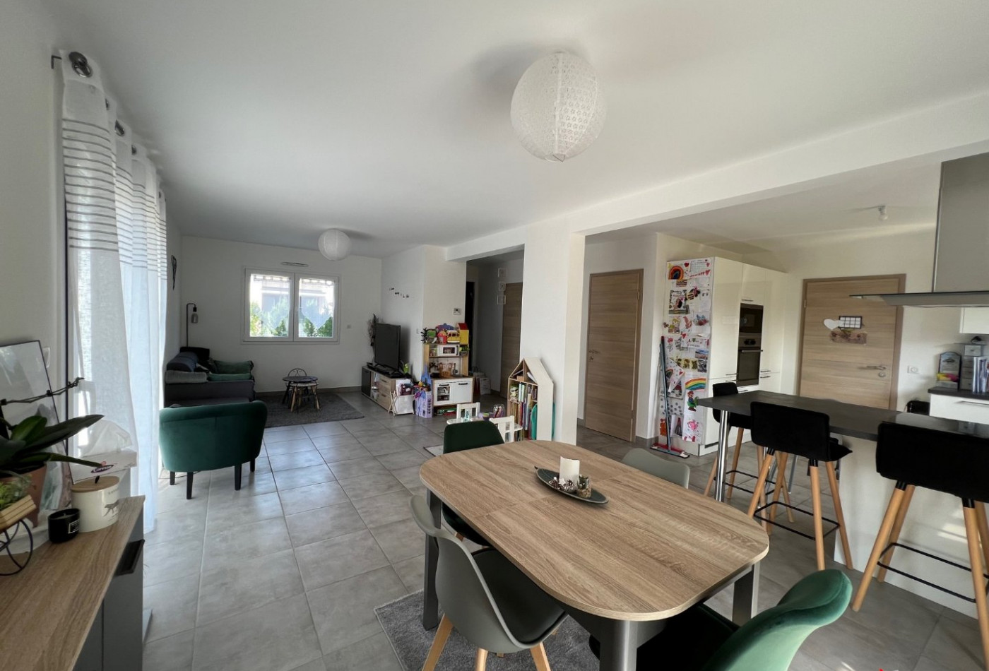 location Maison Hegenheim - Photo 2