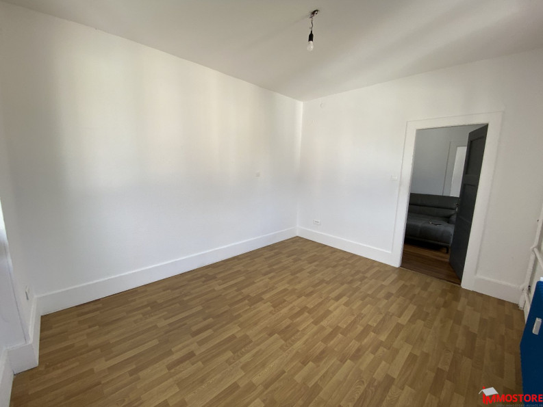 vente Appartement Saint Louis - Photo 4