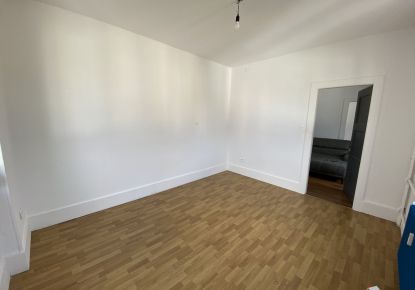 vente Appartement Saint Louis