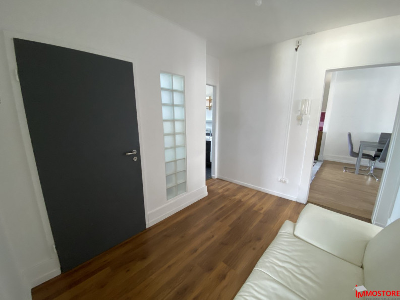 à vendre Appartement Saint Louis - Photo 6