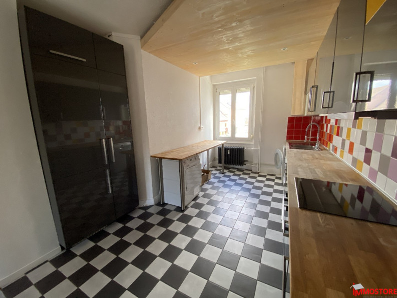 à vendre Appartement Saint Louis - Photo 2