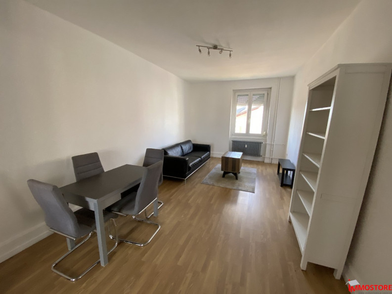 vente Appartement Saint Louis - Photo 1
