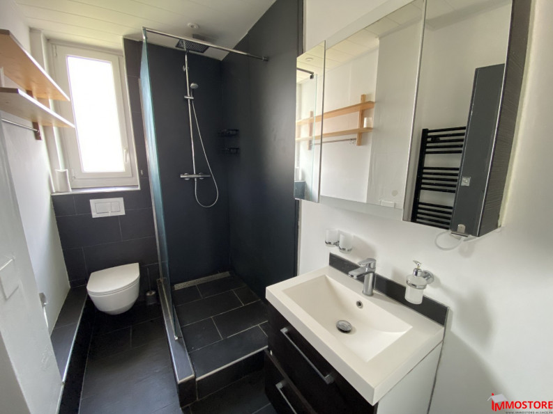 vente Appartement Saint Louis - Photo 7