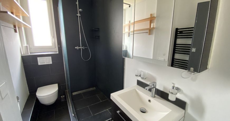 vente Appartement Saint Louis