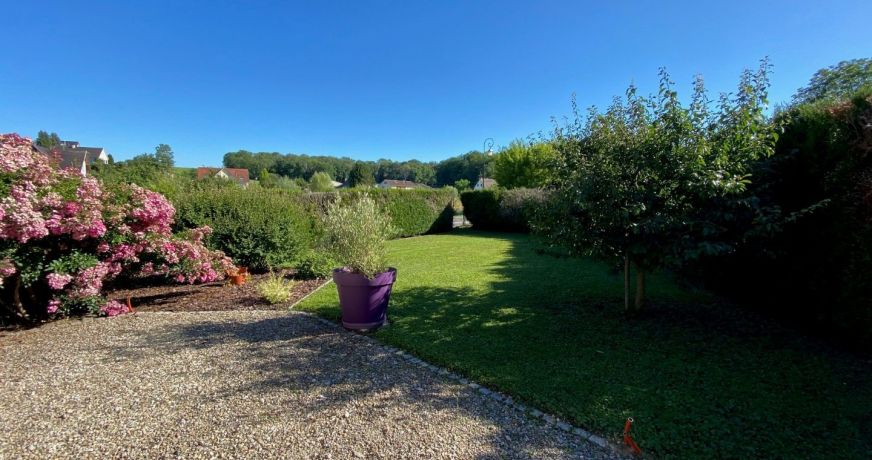 vente Maison Brinckheim