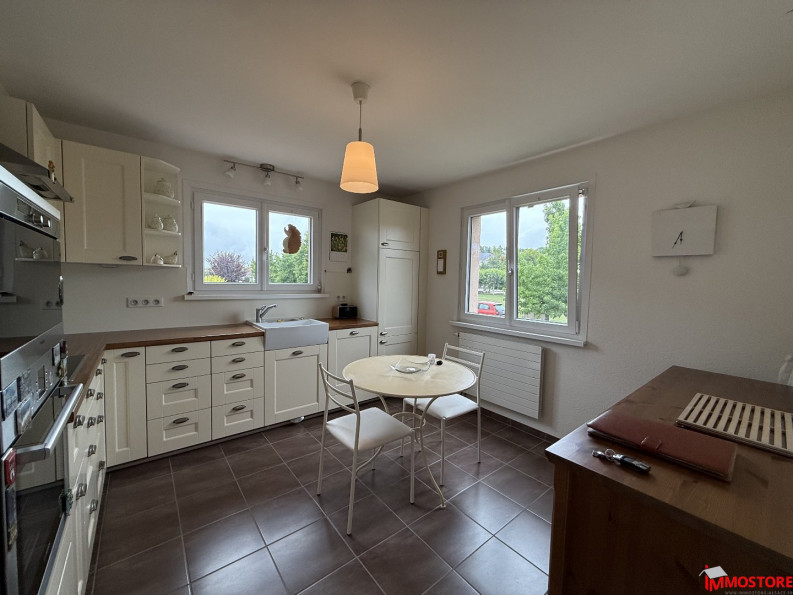 à vendre Maison Brinckheim - Photo 4