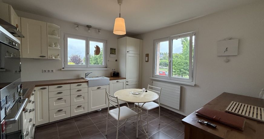 vente Maison Brinckheim