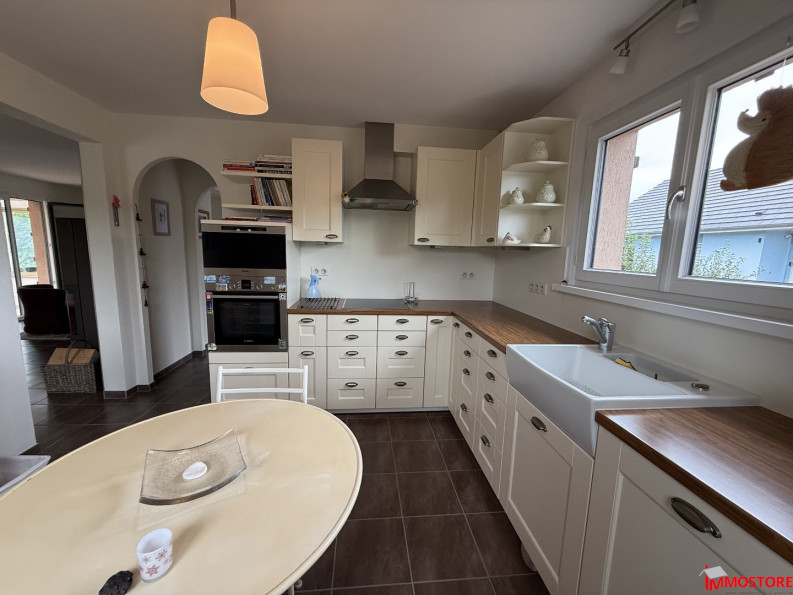 à vendre Maison Brinckheim - Photo 5