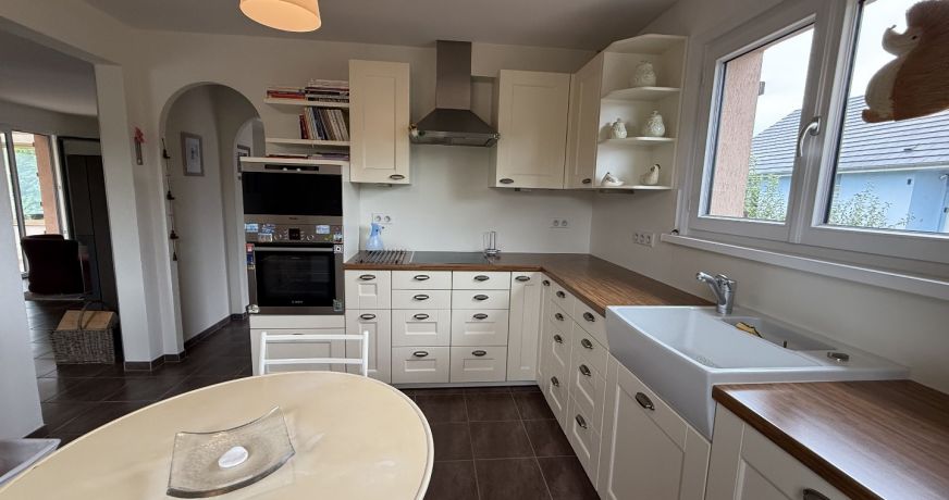 vente Maison Brinckheim