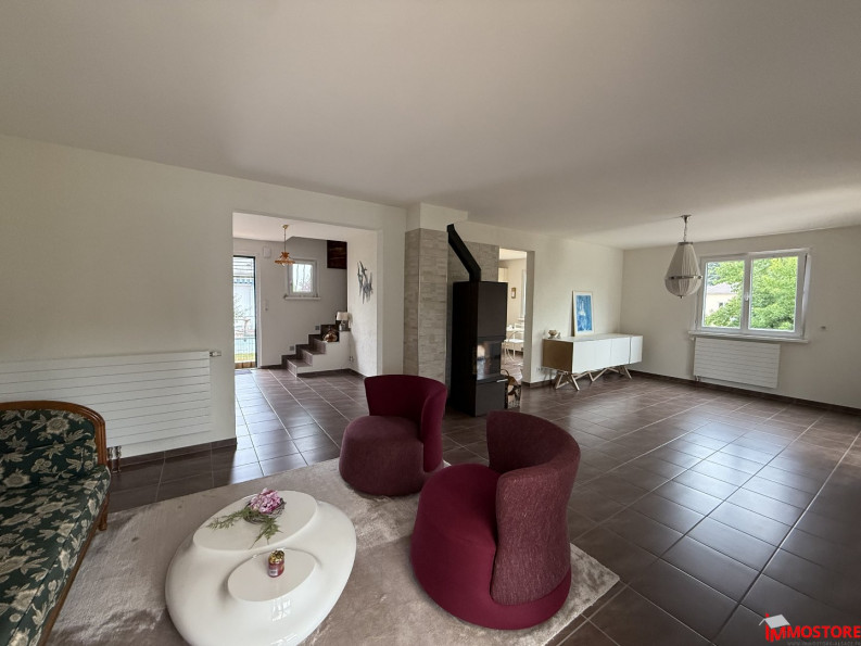 à vendre Maison Brinckheim - Photo 1