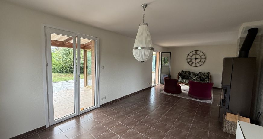 vente Maison Brinckheim