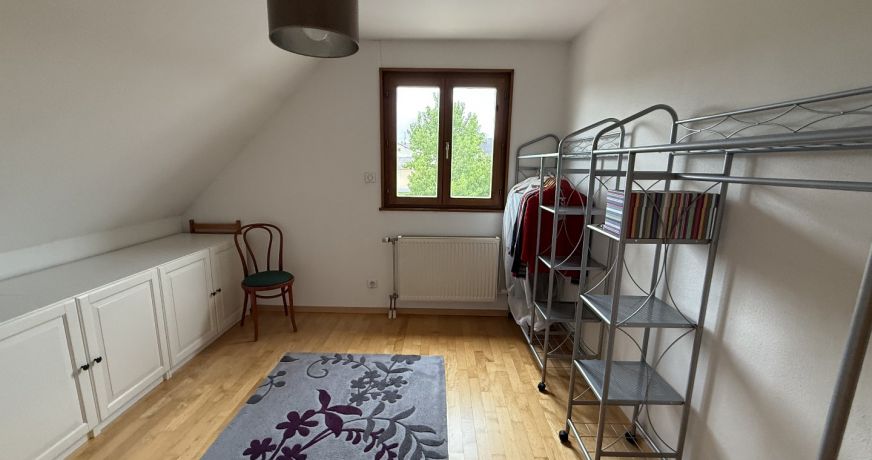 vente Maison Brinckheim