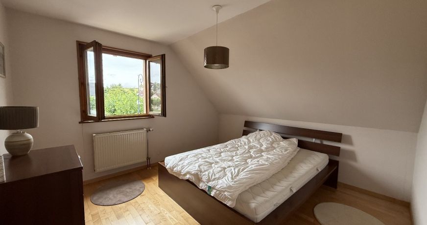 vente Maison Brinckheim