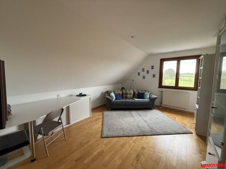 à vendre Maison Brinckheim - Photo 10