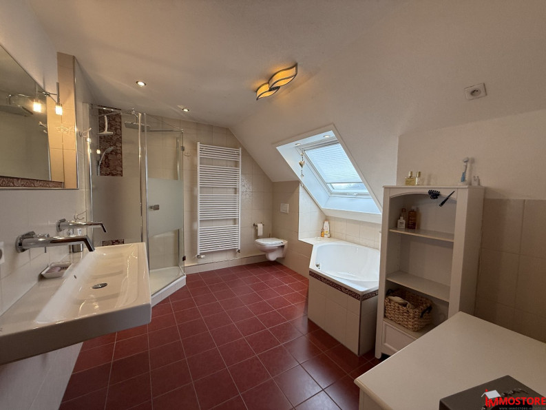 à vendre Maison Brinckheim - Photo 7