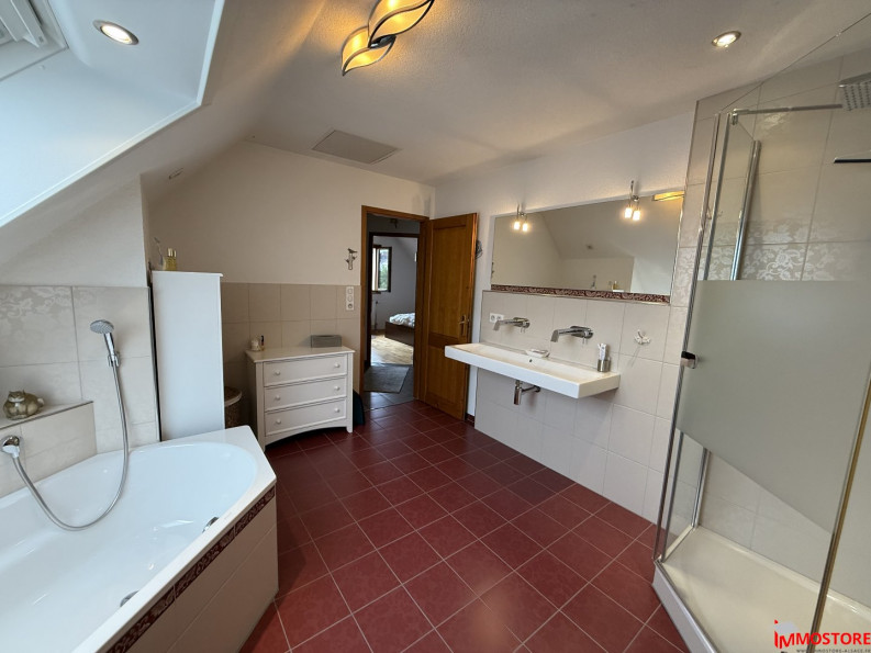 à vendre Maison Brinckheim - Photo 8