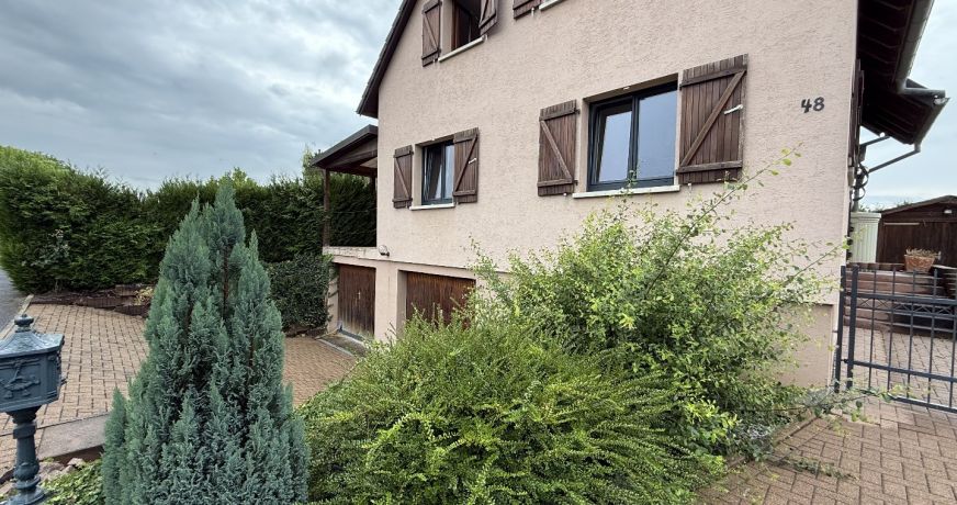 vente Maison Brinckheim