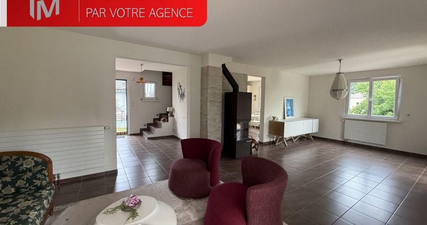 vente Maison Brinckheim