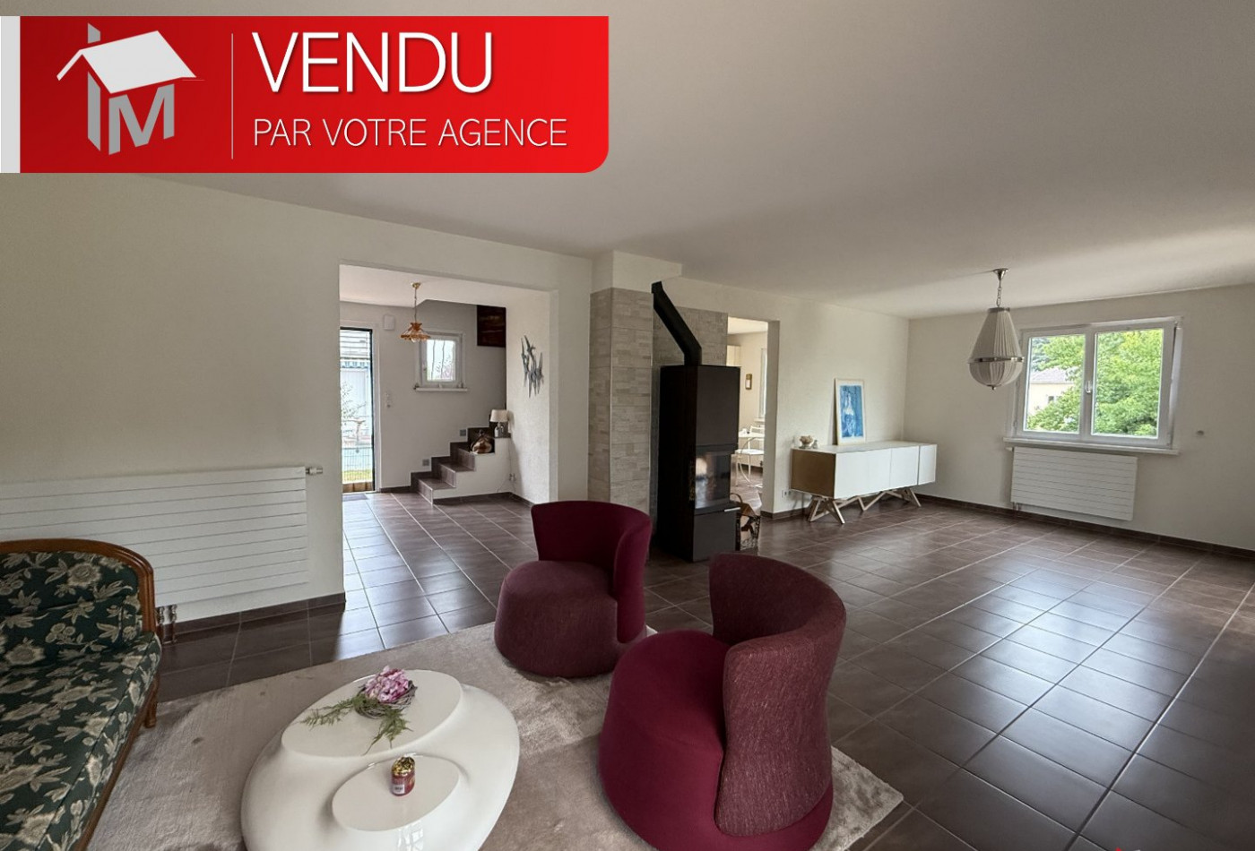 vente Maison Brinckheim - Photo 1