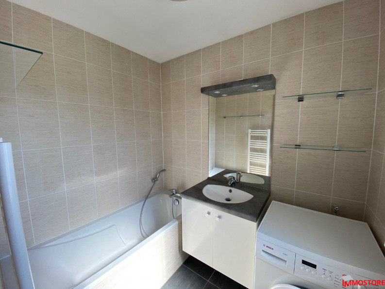 location Maison jumelée Knoeringue - Photo 8