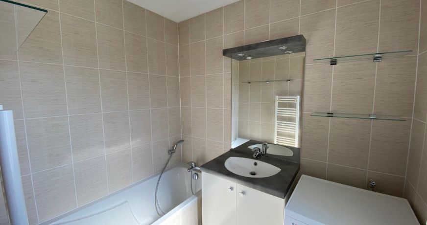 location Maison jumelée Knoeringue