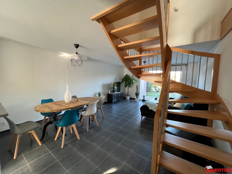 location Maison jumelée Knoeringue - Photo 2