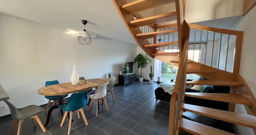 location Maison jumelée Knoeringue