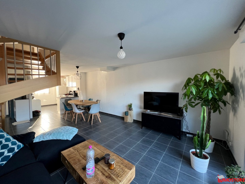 location Maison jumelée Knoeringue - Photo 1