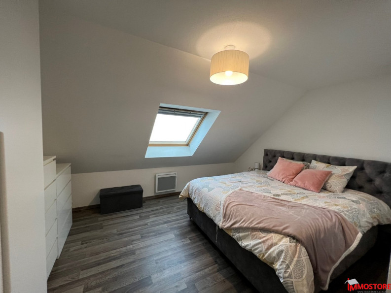 location Maison jumelée Knoeringue - Photo 5