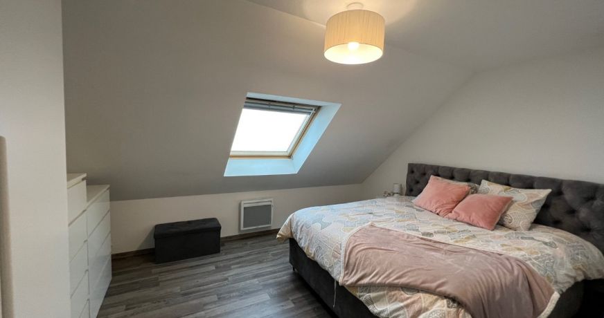 location Maison jumelée Knoeringue