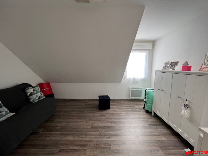 location Maison jumelée Knoeringue - Photo 6